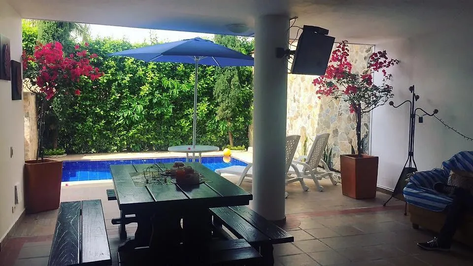 Condominio Agua Azul Medellín