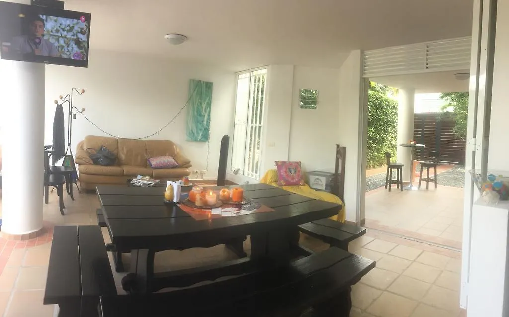 Holiday home Condominio Agua Azul Medellin Colombia