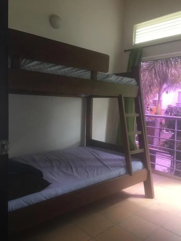 Holiday home Condominio Agua Azul Medellin