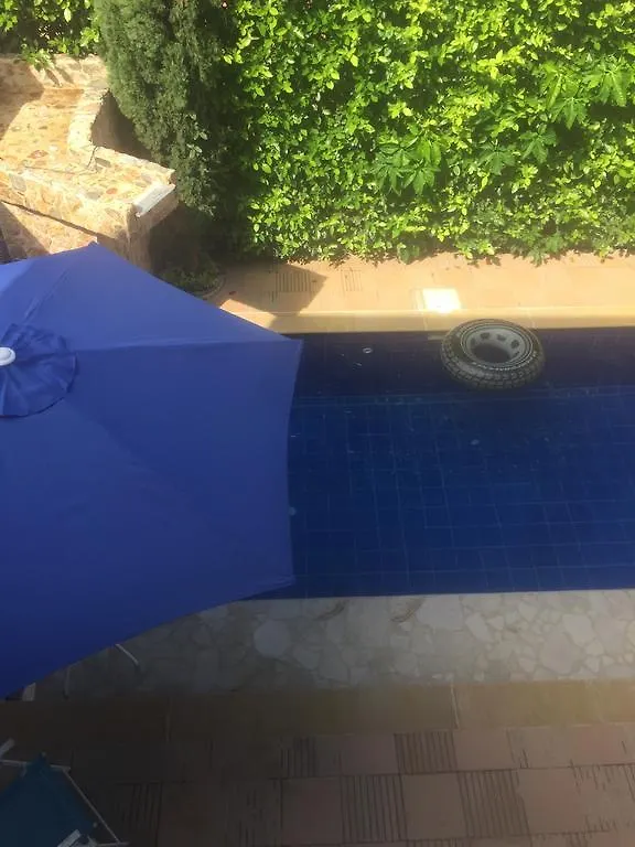 Condominio Agua Azul Medellin Holiday home