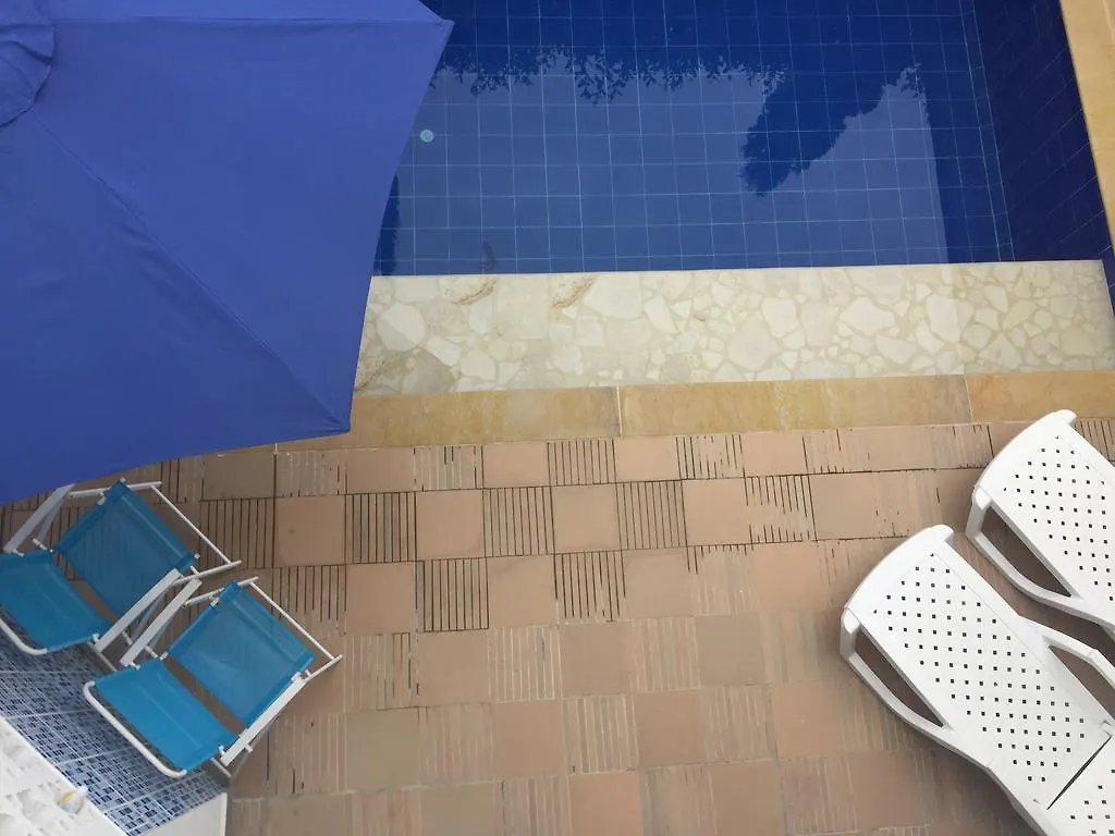Condominio Agua Azul Medellin Holiday home