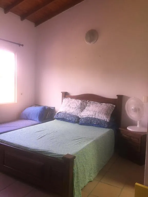 Condominio Agua Azul Medellin