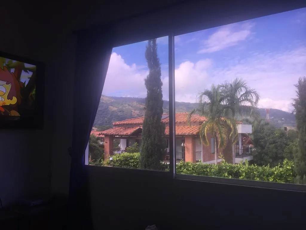 Condominio Agua Azul Medellin Holiday home