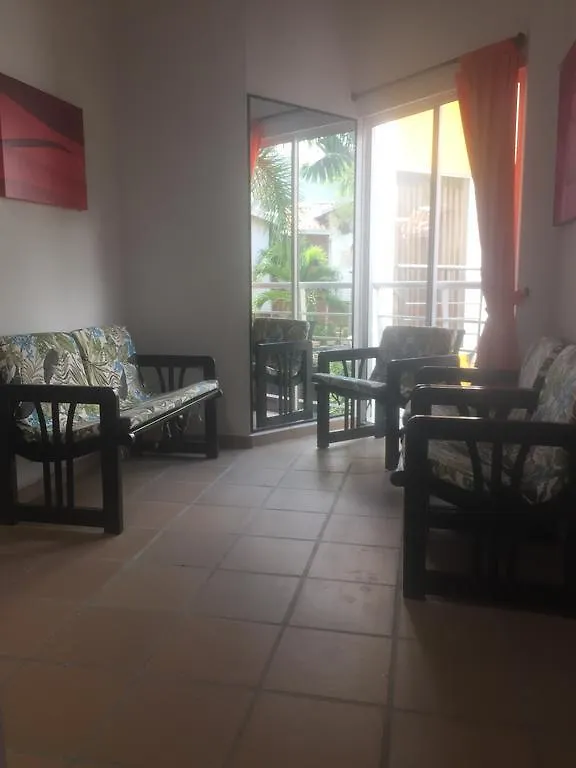 Holiday home Condominio Agua Azul Medellin
